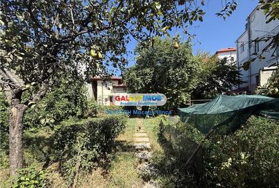 Teren 646 mp, Ultracentral, Ploiesti - 1