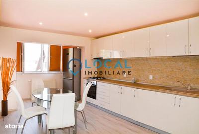 Apartament cu 2 camere în Între Lacuri - 5