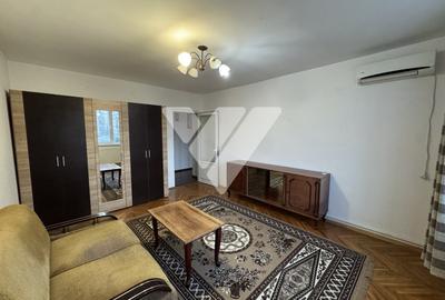 Apartament cu 3 camere decomandat în Mihai Viteazul - 1