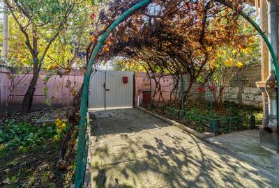 Casa cu teren 250 mp in Voluntari, str. Gheorghe Doja – oportunitate excelenta! - 2