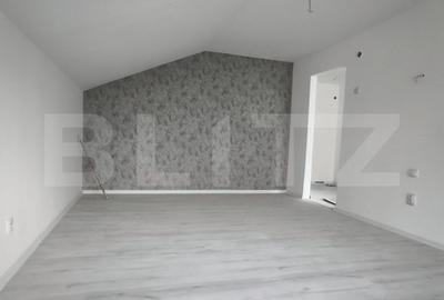 Casă individuală cu 4 camere cu Teren 250 Mp în Lascăr Catargiu - 13