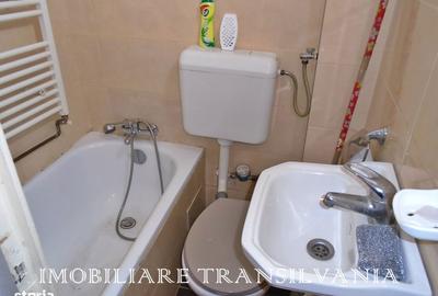 Garsonieră în Independenței - 2