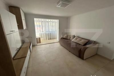 Apartament cu 3 camere semidecomandat în Micro 11 - 7