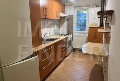 Apartament cu 2 camere semidecomandat, mobilat în Grigorescu - 4