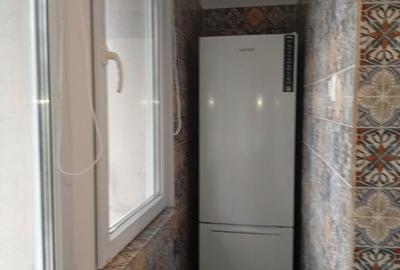 Apartament cu 2 camere decomandat, mobilat în Gara - 7