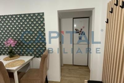 Apartament cu 3 camere - 5