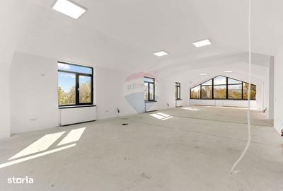 Spațiu comercial, de 410 mp, în Crevedia - 12