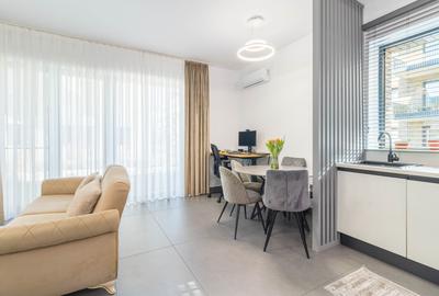 Inchiriere - apartament tip duplex - 3 camere - Avalon Estate-Pipera - 1