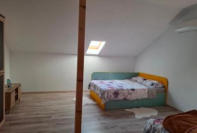 De vanzare ,propietate cu teren 512mp la intrare in Cumpana - 12