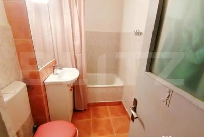 Apartament cu 4 camere decomandat în George Enescu - 1