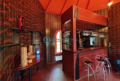 Royal Imobiliare -vanzare vila/ casa de vacanta zona CAMPINA - 19