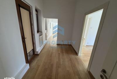 Spațiu comercial, de 130 mp, în Calea Victoriei - 5