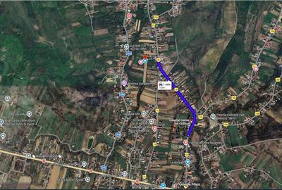 Spațiu comercial, în Călinești - 4