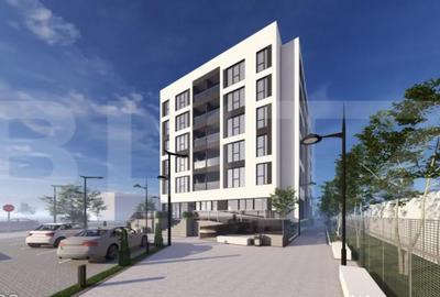 Apartament cu 3 camere decomandat în Central - 3