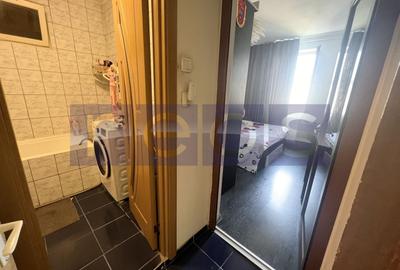Apartament cu 4 camere semidecomandat în Crângași - 20