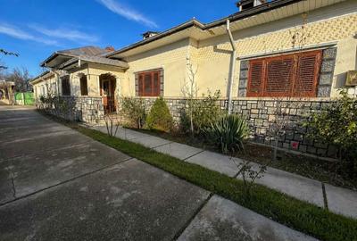 Casă cu 4 camere în Poienarii-Rali - 13