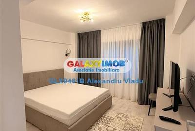 Apartament cu 2 camere decomandat, mobilat în Pipera - 2