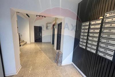 Apartament 1 camera Comisia Centrala - 2