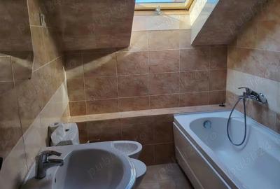 Casă cu 5 camere în Central - 5