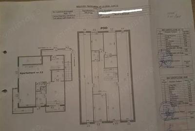 Duplex. 4 camere. Lux Metrou Aparatorii Patriei. - 8