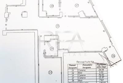 Design Studio in Herastrau - 33