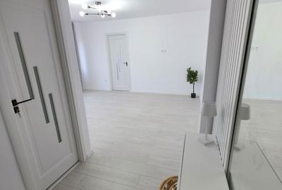 Apartament cu 2 camere în Micro 14 - 1