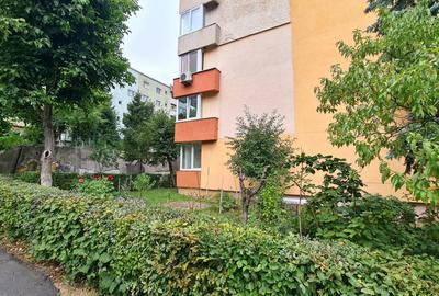 APARTAMENT 2 CAMERE DECOMANDAT - STRUCTURA MARE RACADAU - 8