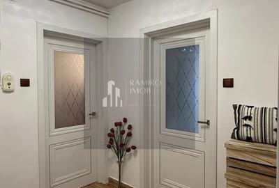 Apartament cu 3 camere decomandat, mobilat în Titan - 2