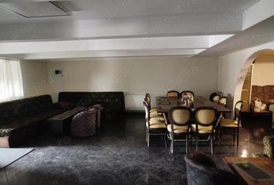 Spațiu comercial, de 280 mp, în Domnești - 1