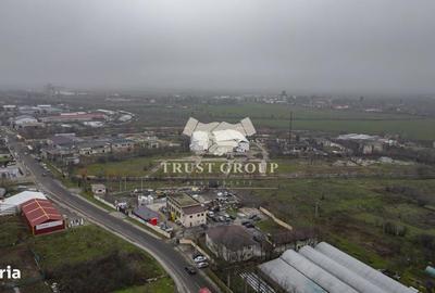 Spațiu comercial, în Nord - 7