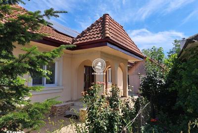 Casă cu 2 camere în Hermeziu - 6