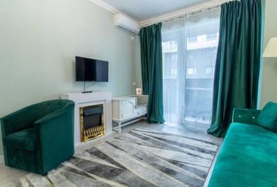 Apartment for sale, 38 m2, Oradea, Iosia - 1