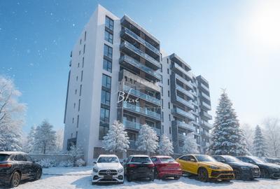 Apartament 3 camere situat in Tomis Plus- Madrid 48 - 10