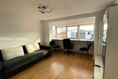 Apartament 2 Camere - Cismigiu | Centrala Proprie + Balcon Apartament 2 Camere - Cismigiu | Centrala Proprie + Balcon - 4