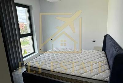 Apartament cu 2 camere decomandat, mobilat în Grozăvești - 2