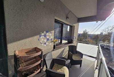 Iulius Mall - Ap. 2 camere, predare imediata - 8