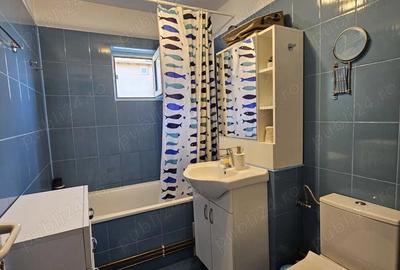 Apartament cu 3 camere decomandat, mobilat în Soarelui - 3