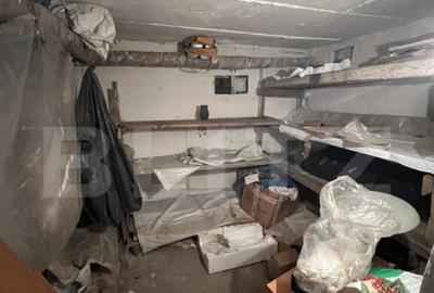 Apartament cu 3 camere decomandat în Central - 3