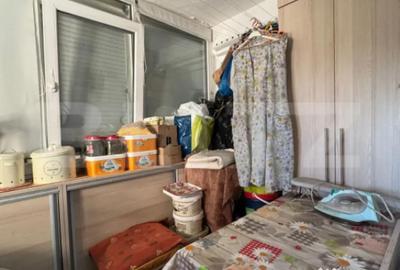 Apartament cu 3 camere decomandat, mobilat în Giurgiului - 2