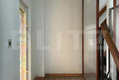 Casă cu 7 camere cu Teren 111 Mp în Central - 6
