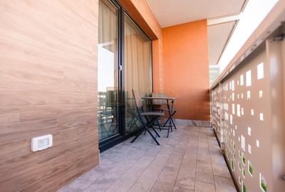 Apartament cu 3 camere decomandat, mobilat în Giroc - 15