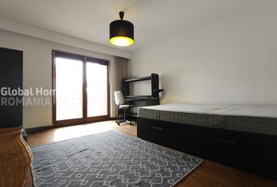 Duplex cu 6 camere cu Canalizare în Pipera - 14