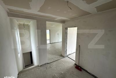 Casă cu 4 camere în Dezmir - 3