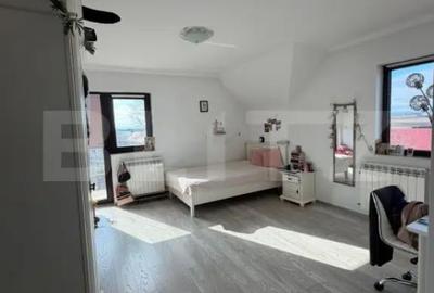 Casă cu 5 camere cu Teren 1000 Mp în Central - 4