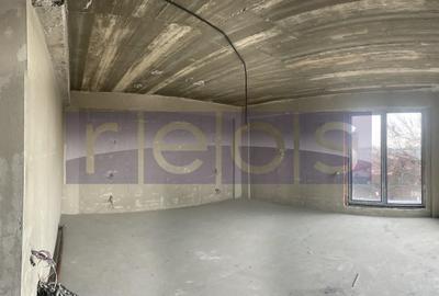 Duplex cu 4 camere cu Canalizare în Străulești - 11