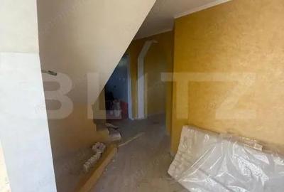 Casa cu etaj, 160 mp utili, 650 mp teren, Salcea - 5