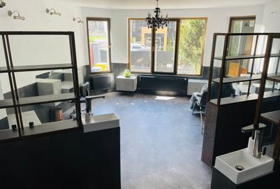 Spațiu comercial, în Plopilor - 6