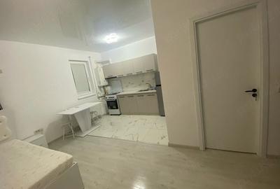 Garsonieră decomandată în Chiajna - 2