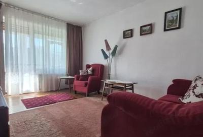 Apartament cu 2 camere decomandat în Sebastian - 2