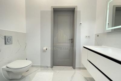 Casă cu design modern & suflet autentic – 200 m² de confort și rafinam - 44